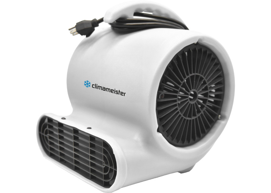 SKT 15 MINI VENTILATOR 230V CLIMAMEISTER