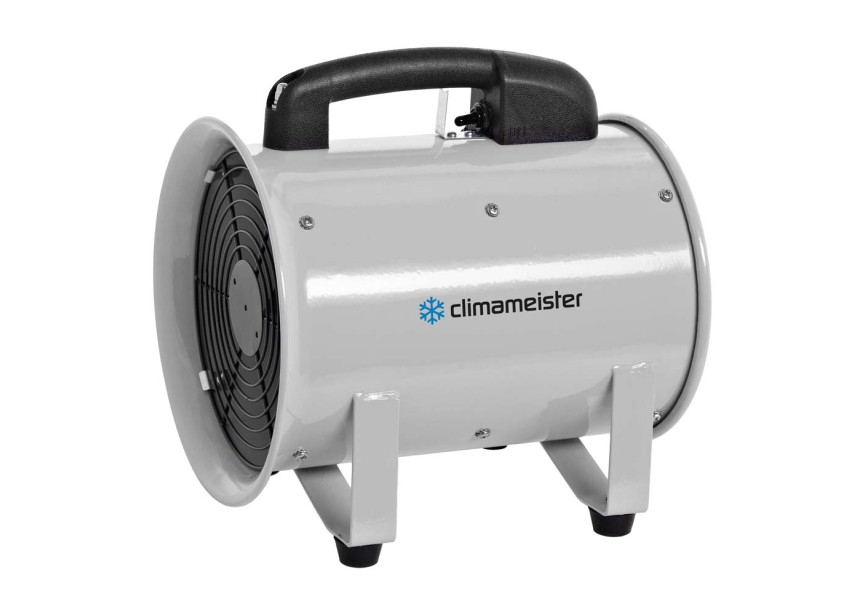 CLIMAMEISTER | SMT 20 S Metalen Ventilator 230V - 411120821