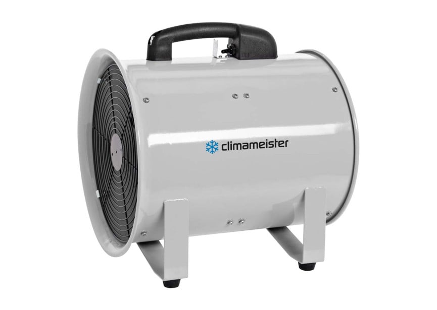 CLIMAMEISTER | SMT 30 S Metalen Ventilator 230V - 411121221