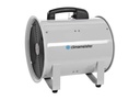 Climameister SMT 30 S | Metalen Ventilator | 4620 m³/h - 411121221
