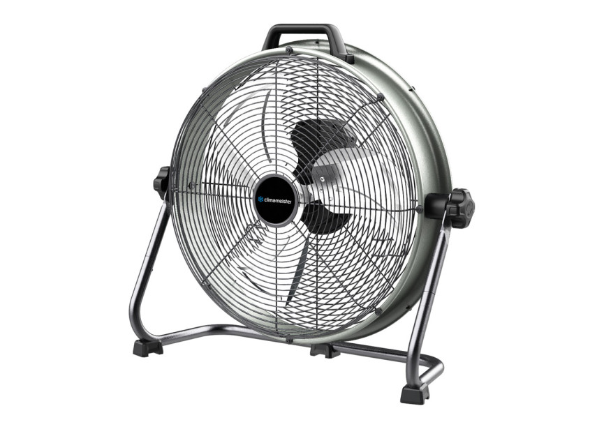 SMT 50 S METALEN VENTILATOR 230V CLIMAMEISTER