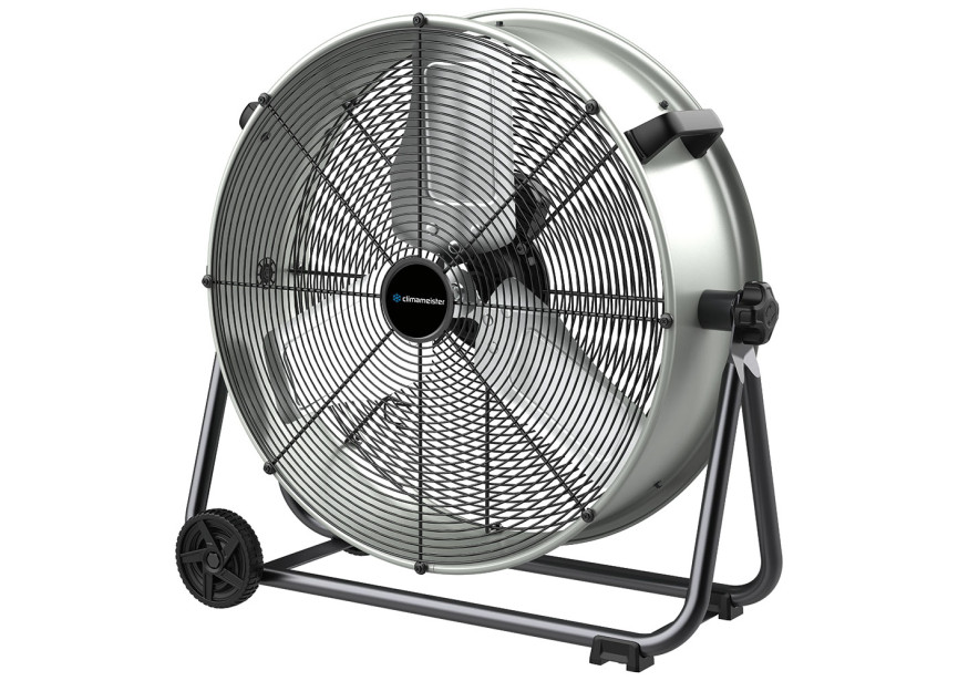 SMT 60 S METALEN VENTILATOR 230V CLIMAMEISTER