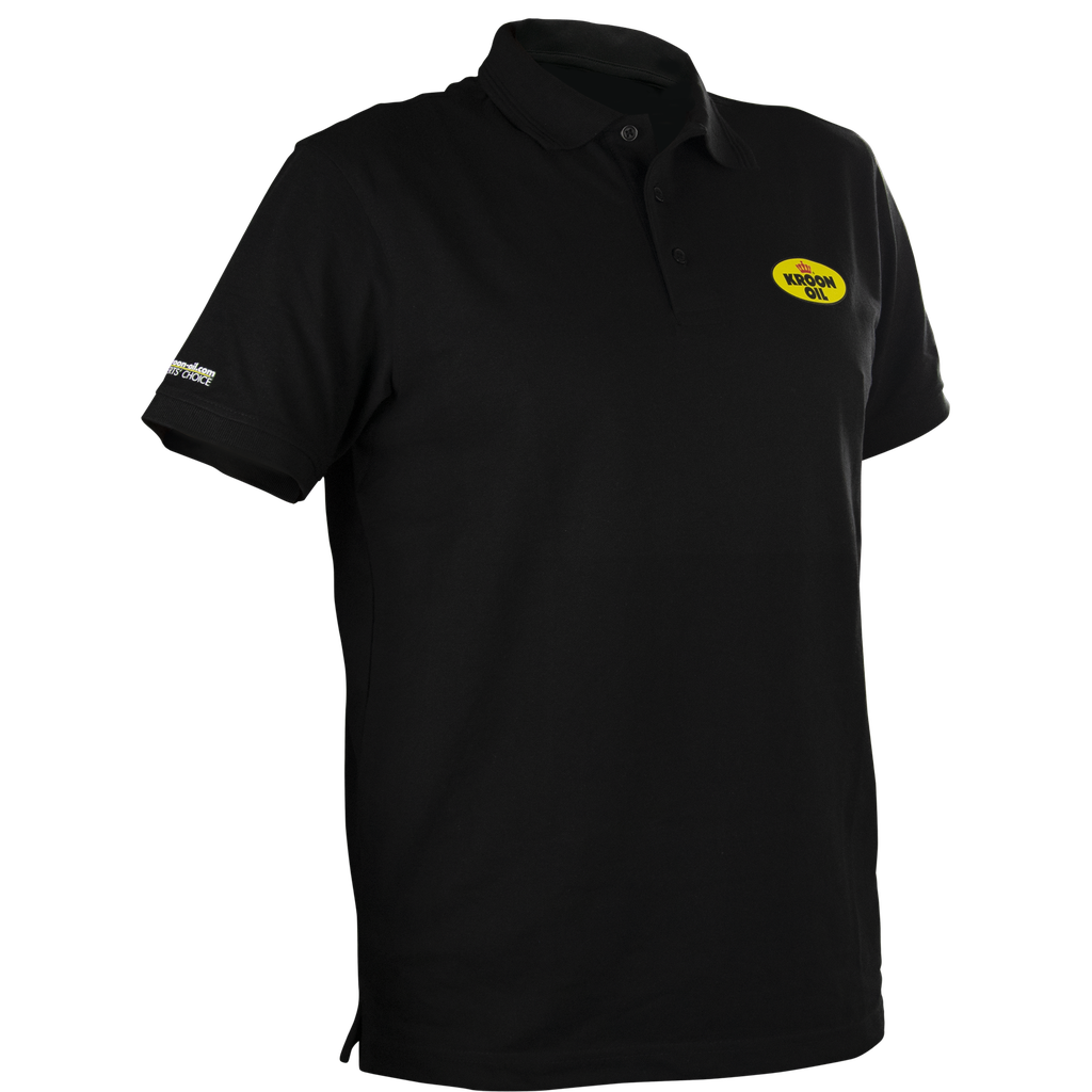 Kroon-Oil Poloshirt | Werkkleding | Katoen/Polyester Mix - 38775