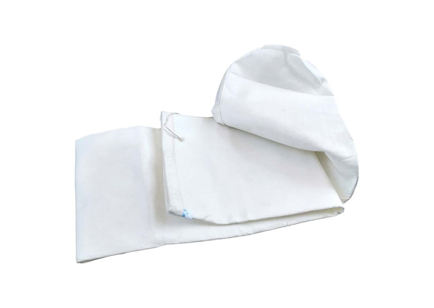 CLIMAMEISTER | SDB 403 Filterzak Dia.400mm - 421020141