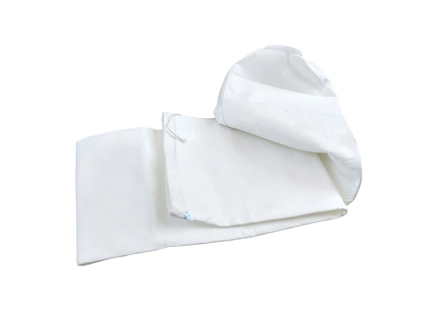 CLIMAMEISTER | SDB 503 Filterzak Dia.500mm - 421020151