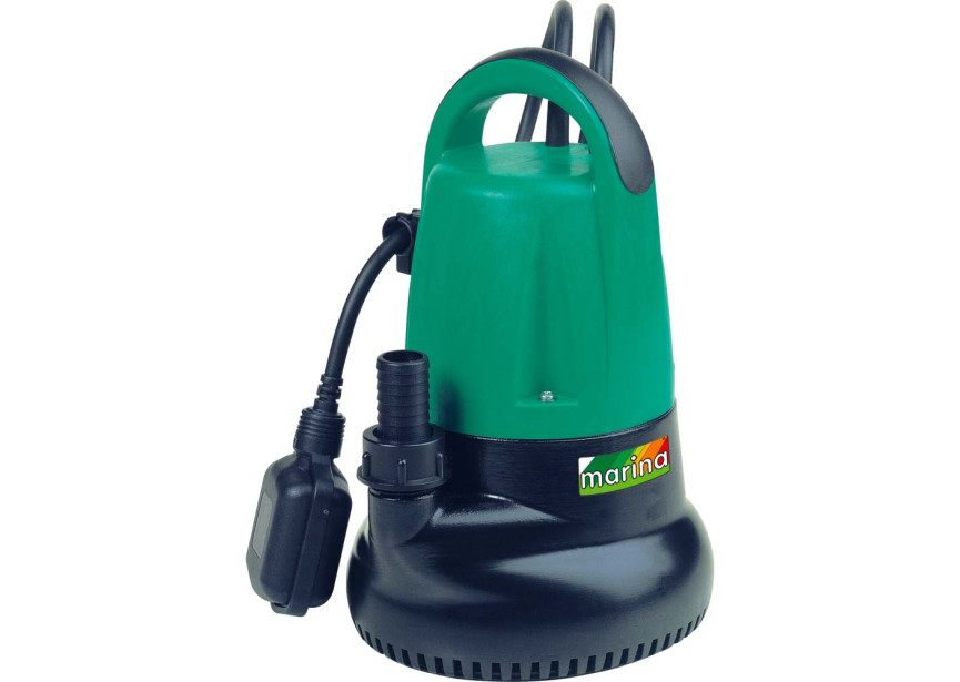 TSN 300/s | Dompelpomp voor schoon water | 6600 l/u met vlotterschakelaar - 304160102