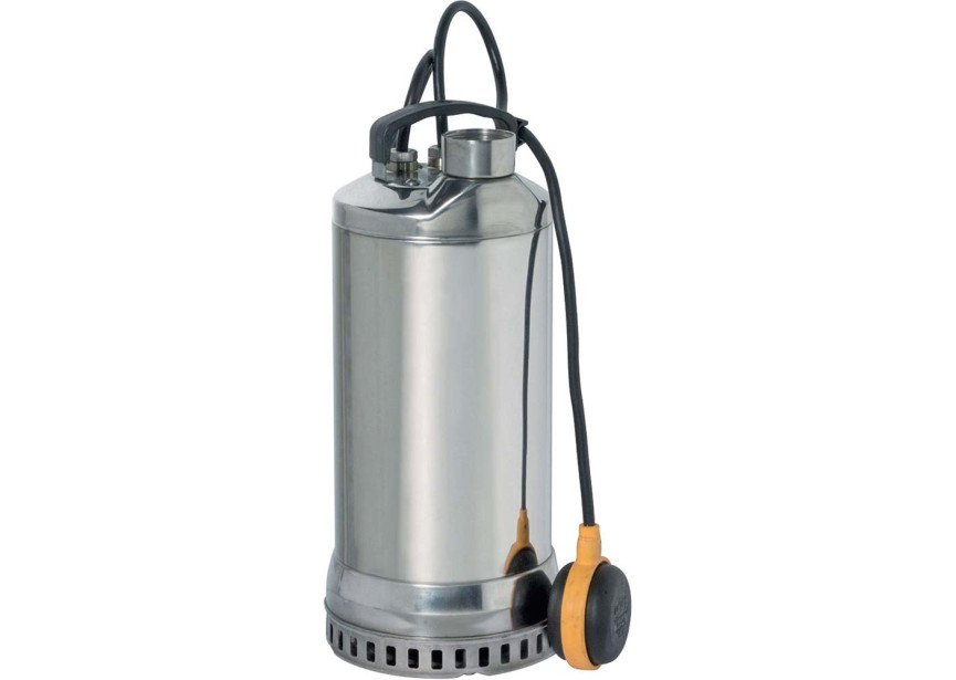 DOMPELPOMP SXS 1500-DA