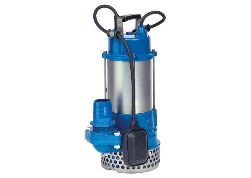 SDH 1000 Dompelpomp met Vlotter | RVS | 21000 l/u - 308164203