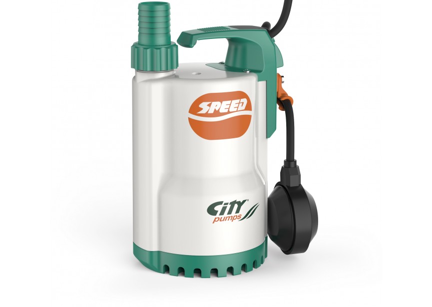 DOMPELPOMP SPEED 30 AUT (230V)