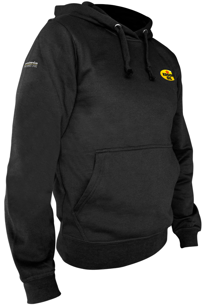 Kroon-Oil Hooded Sweater | Werkkleding | Katoen/Polyester - 38734