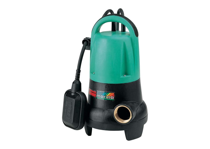 Marina TF 400/S | Dompelpomp voor vervuild water | 8.400 l/u - 304162106