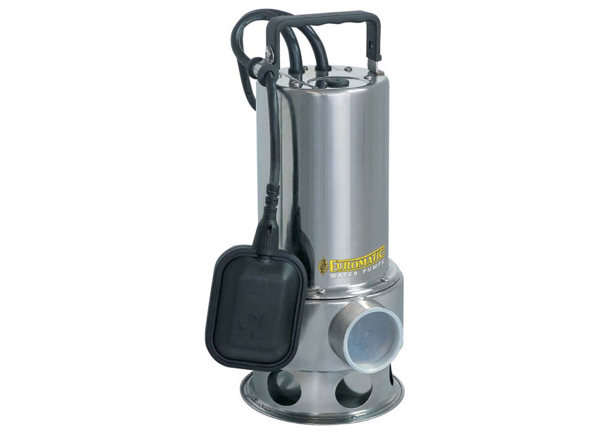 DOMPELPOMP SVX 550 HL