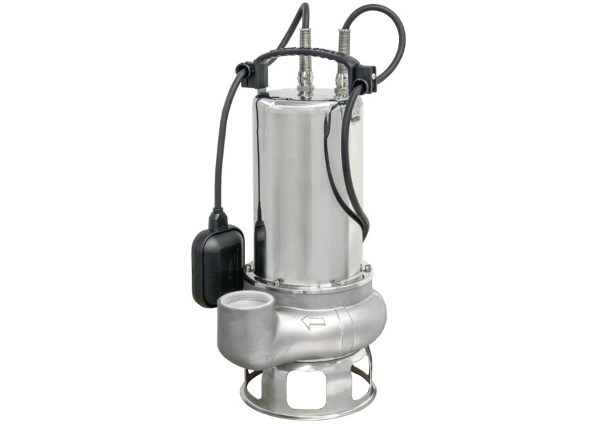 DOMPELPOMP SNX 1000-VS