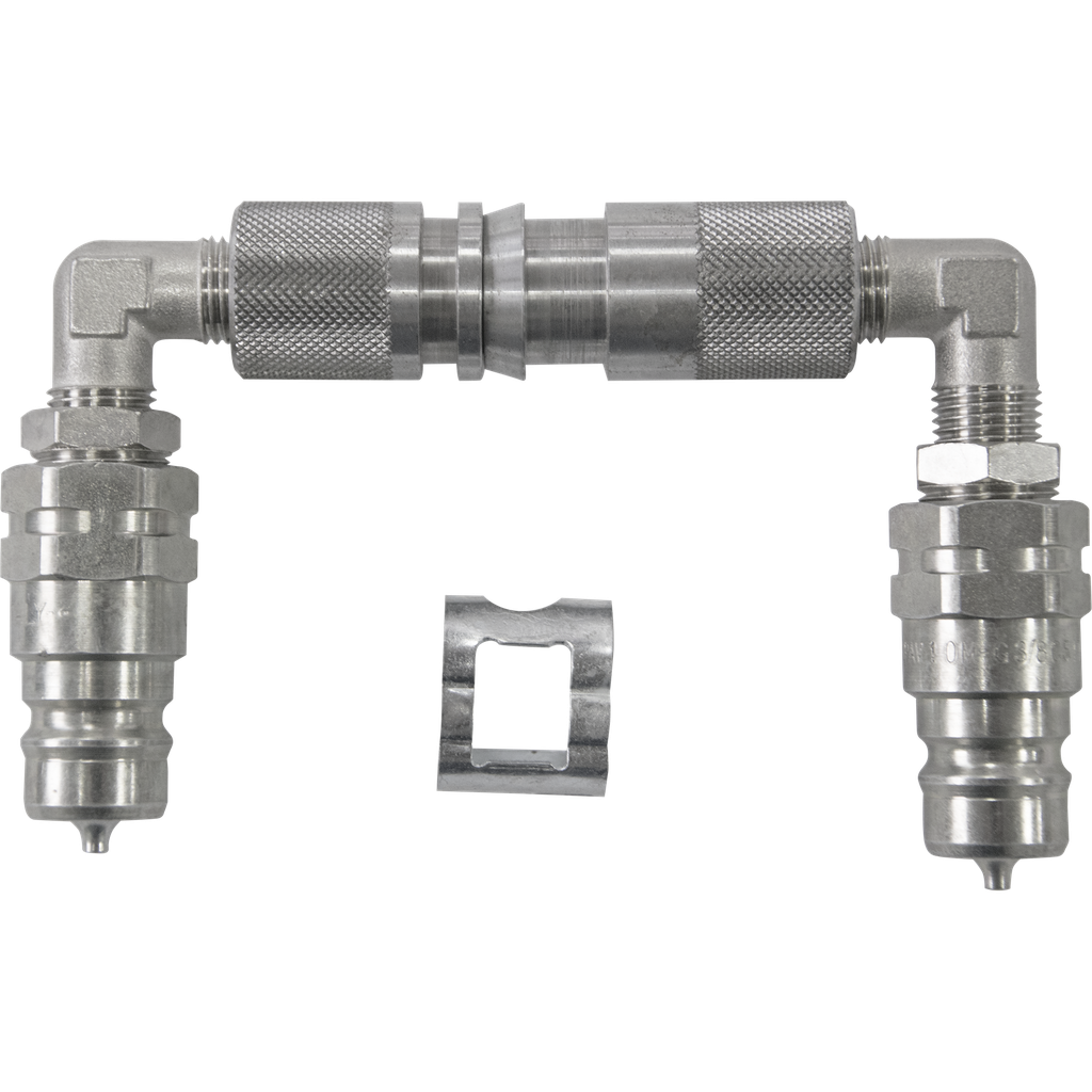 Kroon-Oil QCS-13003 | APIConnect Adapter | Volvo Classic - 38714