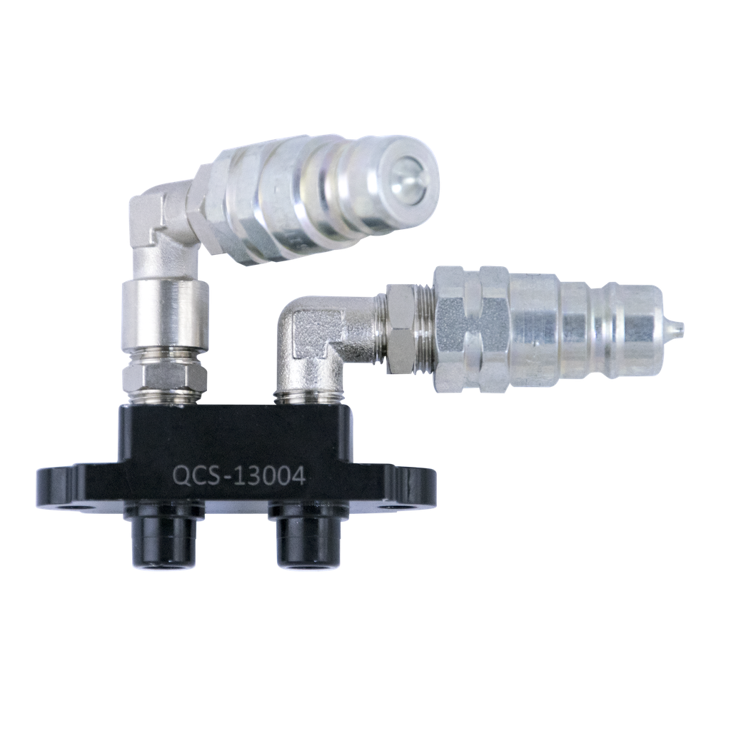 Kroon-Oil QCS-13004 | Transmissie Adapter | Volvo Aisin TF-80SC - 38713