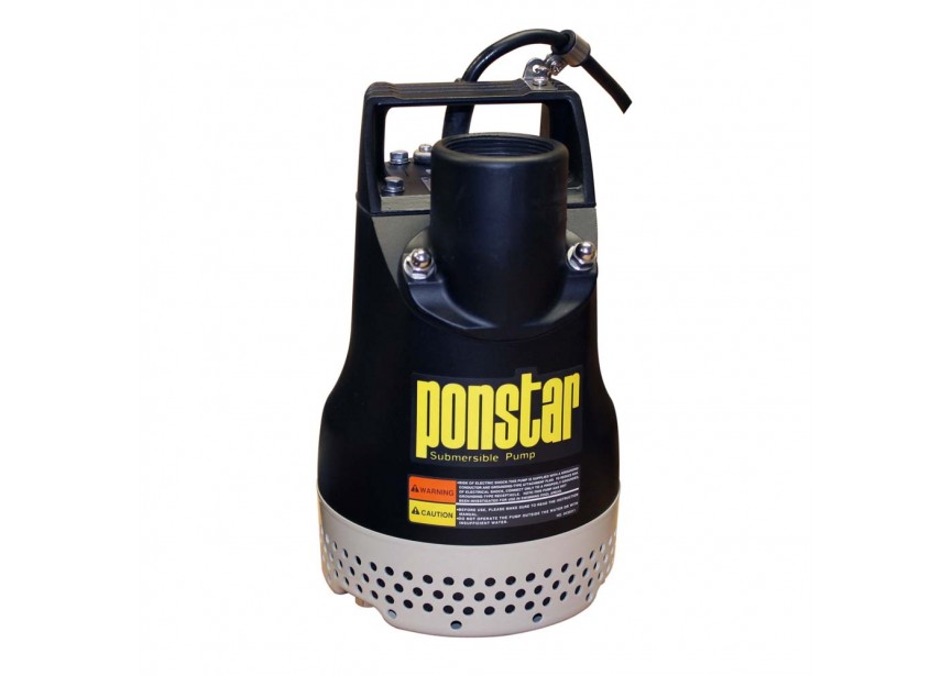 WERFPOMP PONSTAR PX 55022