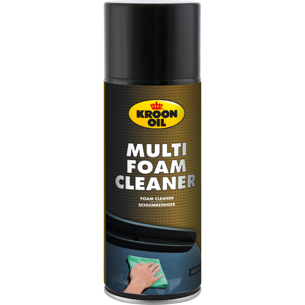 Kroon-Oil Multi Foam Cleaner