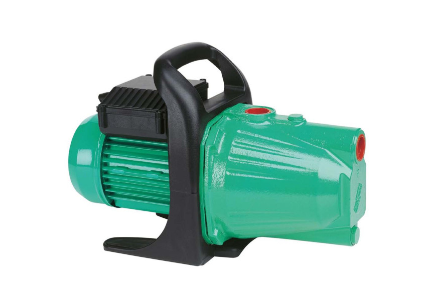 CAM 100 PA | Zelfaanzuigende Tuinpomp | 1100W Gietijzer - 304110206