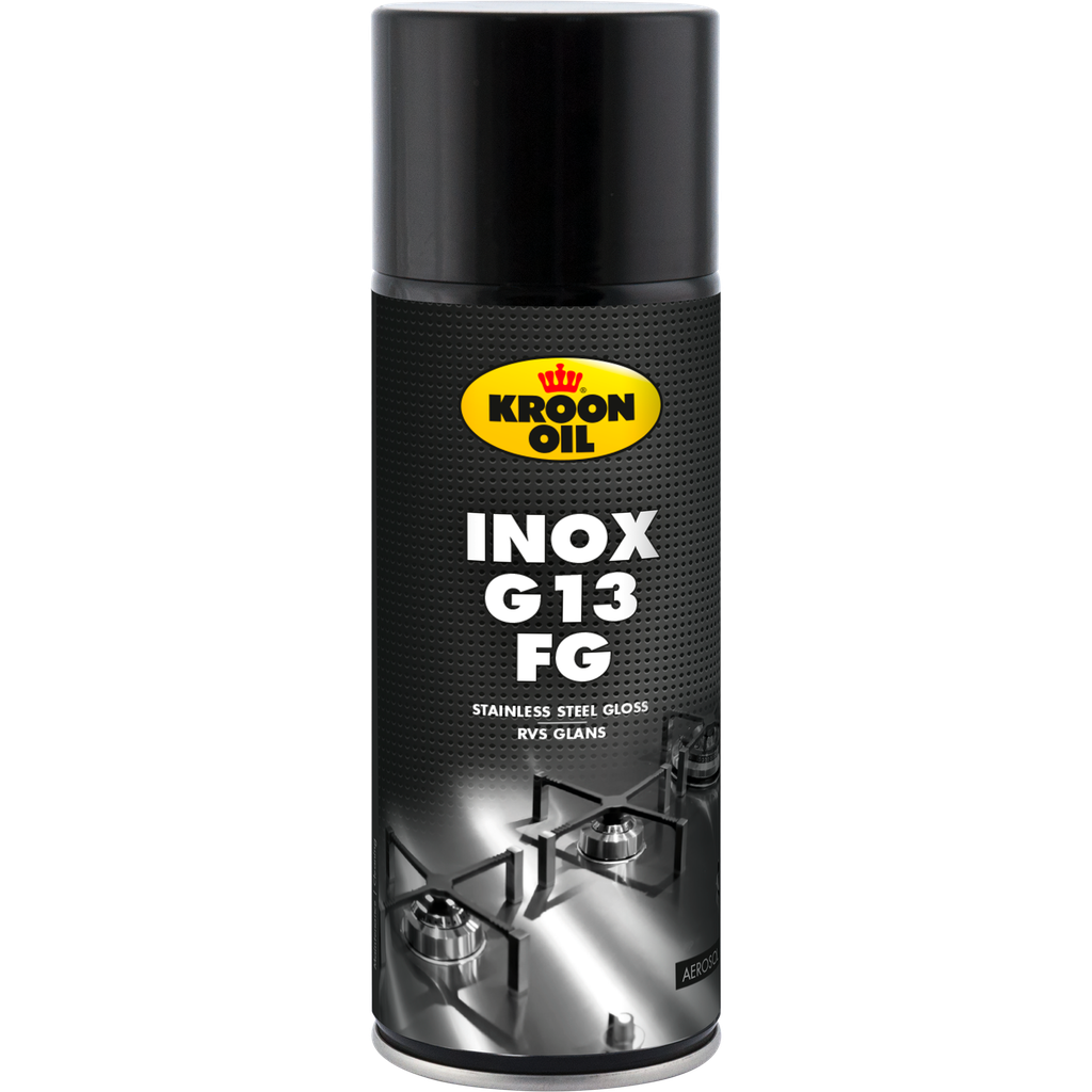 Kroon-Oil Inox G13 FG