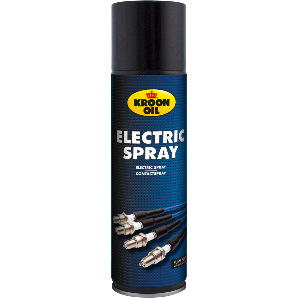 Kroon-Oil Electric Spray
