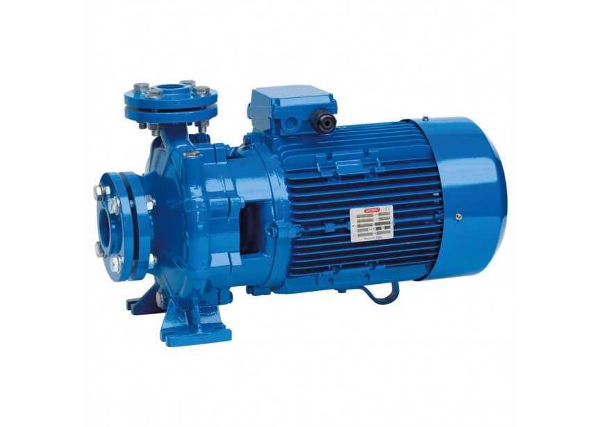 Centrifugaalpomp CS 40-200 B | Monoblok | 7,5 PK | 600 l/min - 308236216