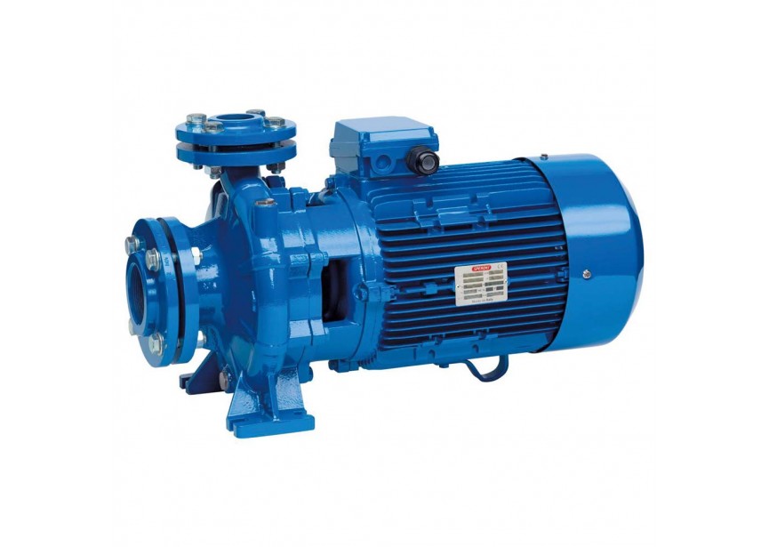 CS 50-160 D | Centrifugaalpomp Monoblok | 3kW 72m³/u - 308236242