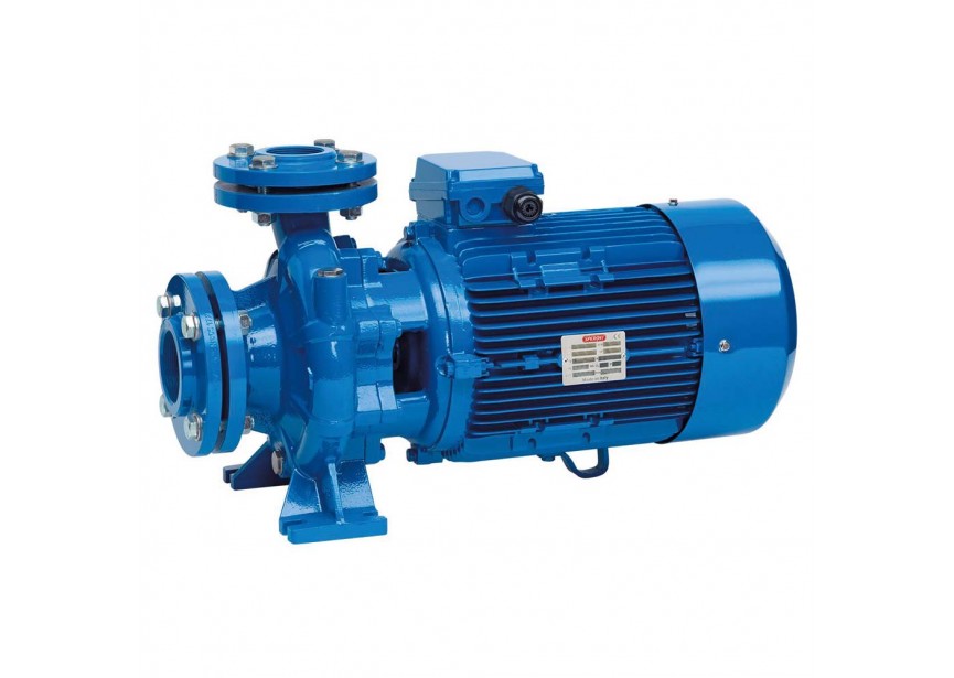 CS 65-160 D | Centrifugaalpomp Monoblok | 7500W 3-fase - 308236265