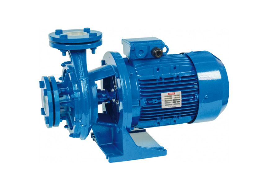 Calpeda 2MEM40 MEC | Monoblock Centrifugaalpomp | 1500W - 308136202