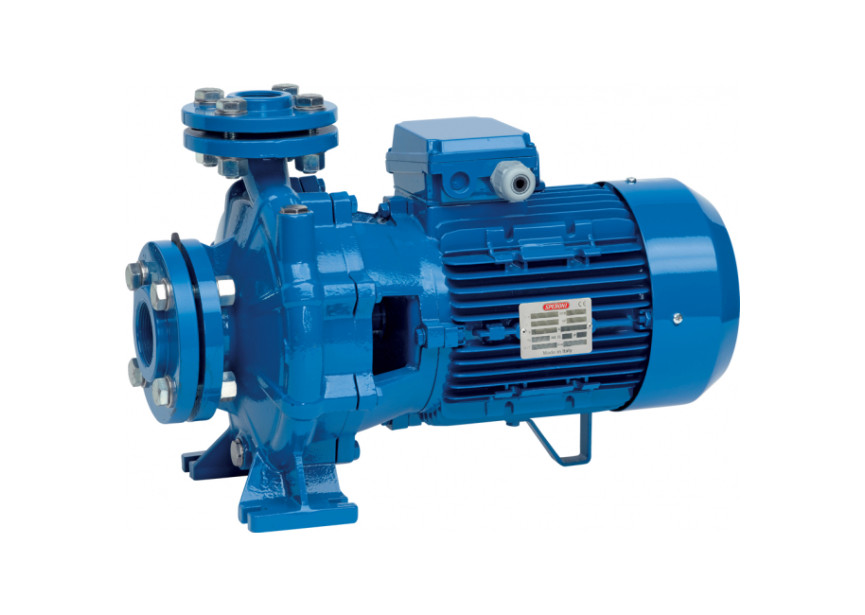 CSM 32-200C | Centrifugaalpomp | 4000W Monoblok - 308136228