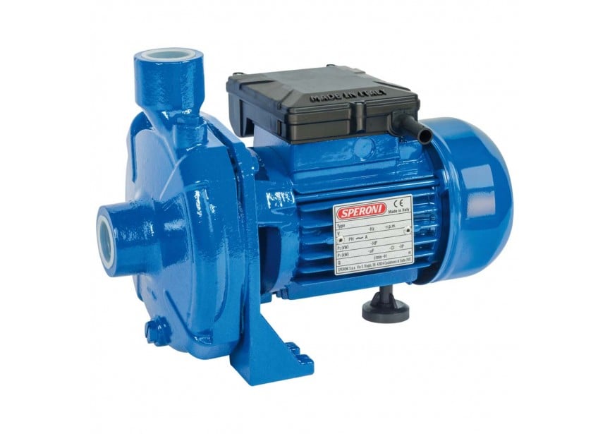 CENTRIFUGAAL POMP INDUSTRIE CM 27