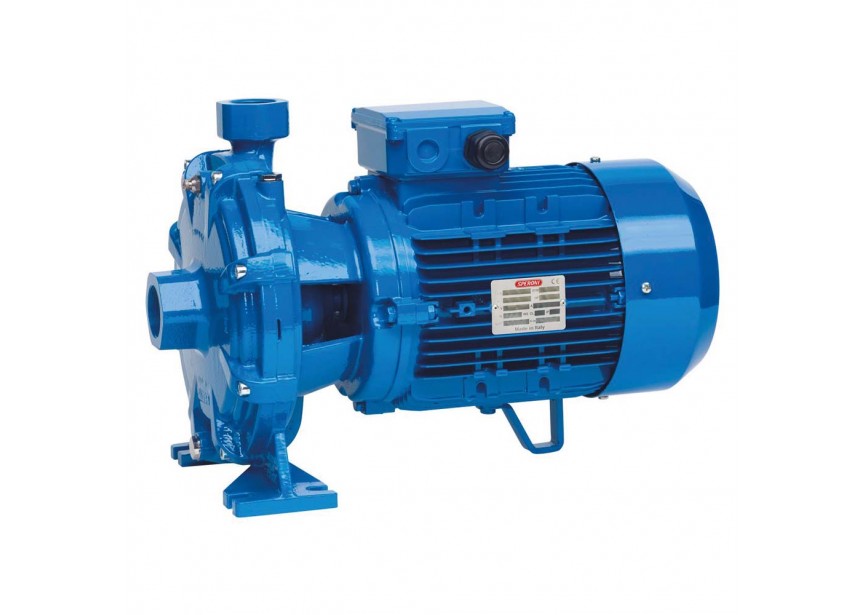 CENTRIFUGAAL POMP INDUSTRIE 2CM 32/210 D