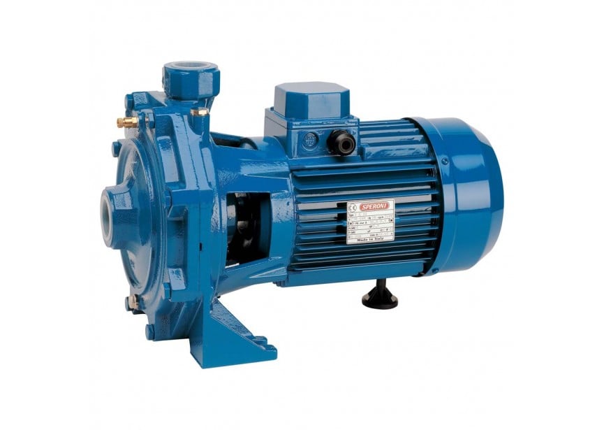 CENTRIFUGAAL POMP INDUSTRIE 2C 32/190B