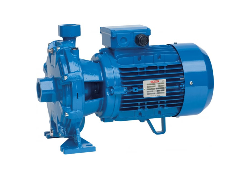 2CM 32/190C | Meertraps centrifugaalpomp | 3.0 PK - 308132212