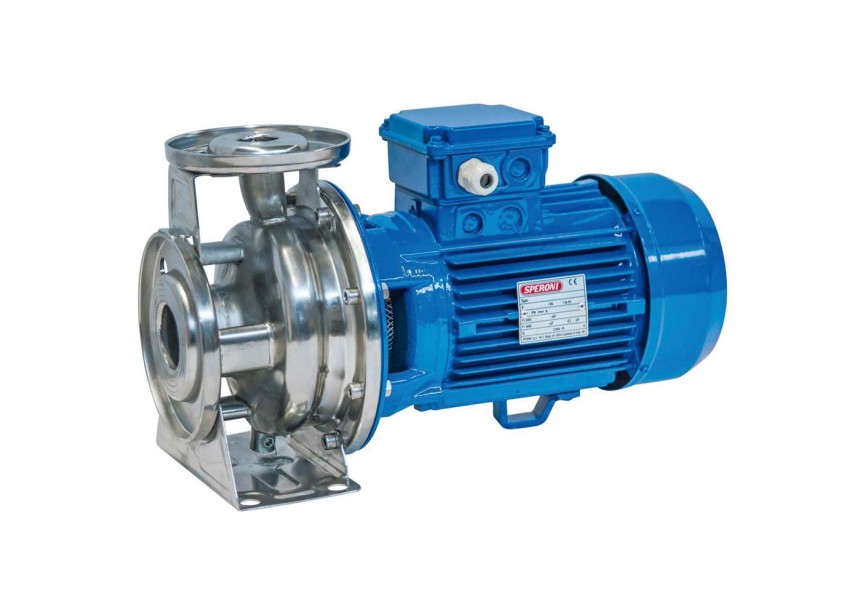 Speroni CX32-200/5.5 | Centrifugaalpomp RVS | Landbouw & Voeding - 308236358