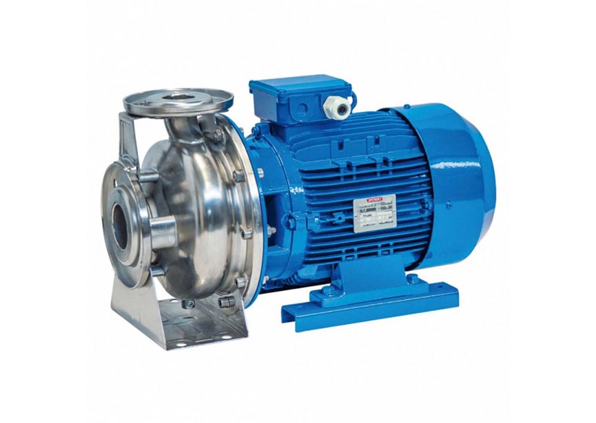 Speroni CX 50-200/7.5 | Centrifugaalpomp RVS 304 | 7500W - 308236374