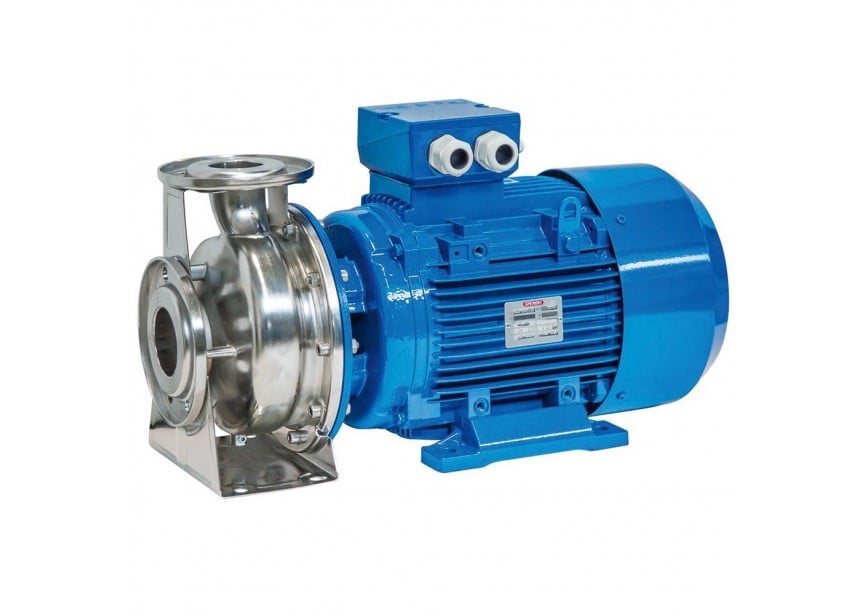 Speroni CX 65-160/15 | Centrifugaalpomp RVS 304 | 15 kW - 308236386