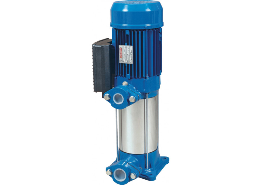 RVM 60 | Centrifugaal Verticale Meertrapspomp | 2200W 73m Opvoerhoogte - 308147316