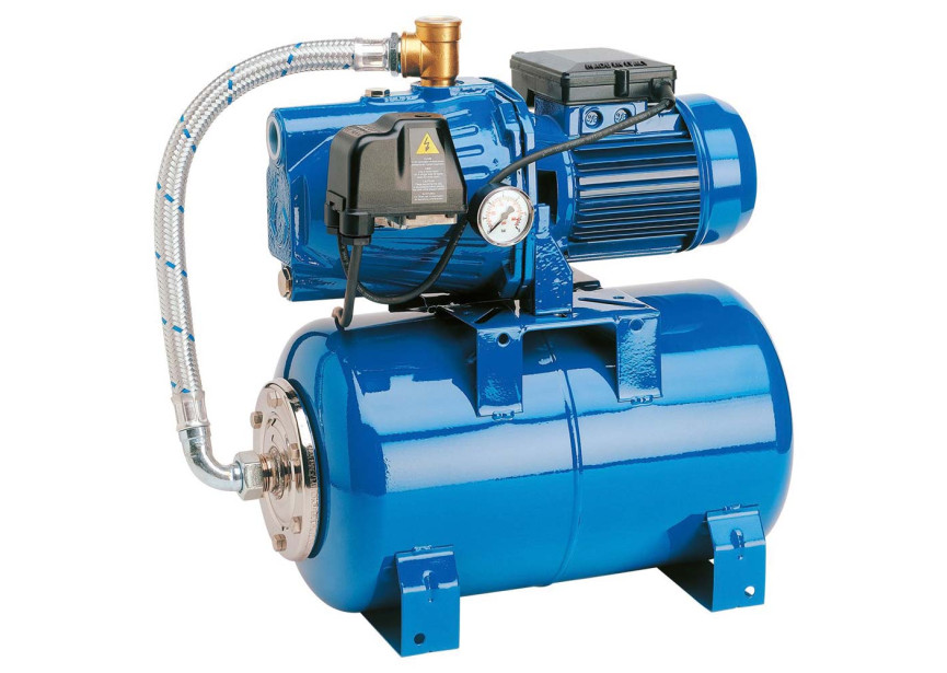 CONTIMAC | POMP JET 100/25 (230v) - 6010868