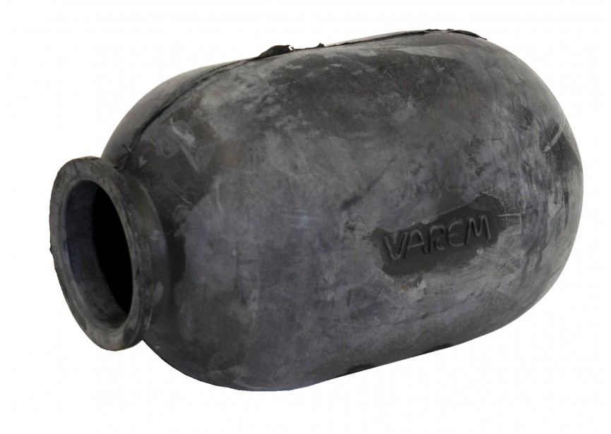 Membraan 8L | Vervangingsmembraan voor drukvat - 6014850