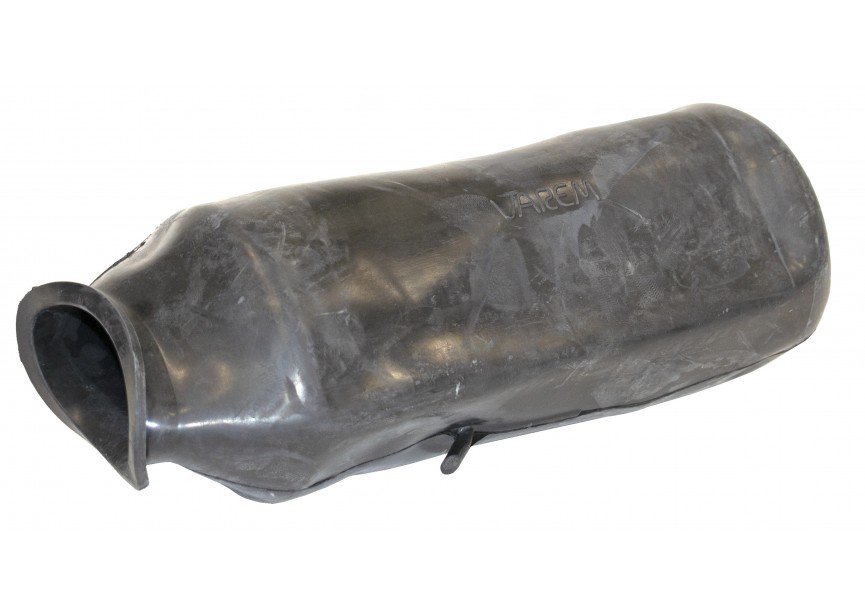 Membraan 25L (lang) | Vervangingsmembraan voor drukvat - 6014860