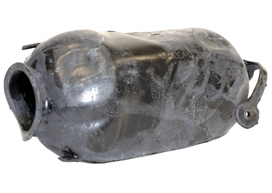 Membraan 60L | Vervangingsmembraan voor drukvat - 6014865