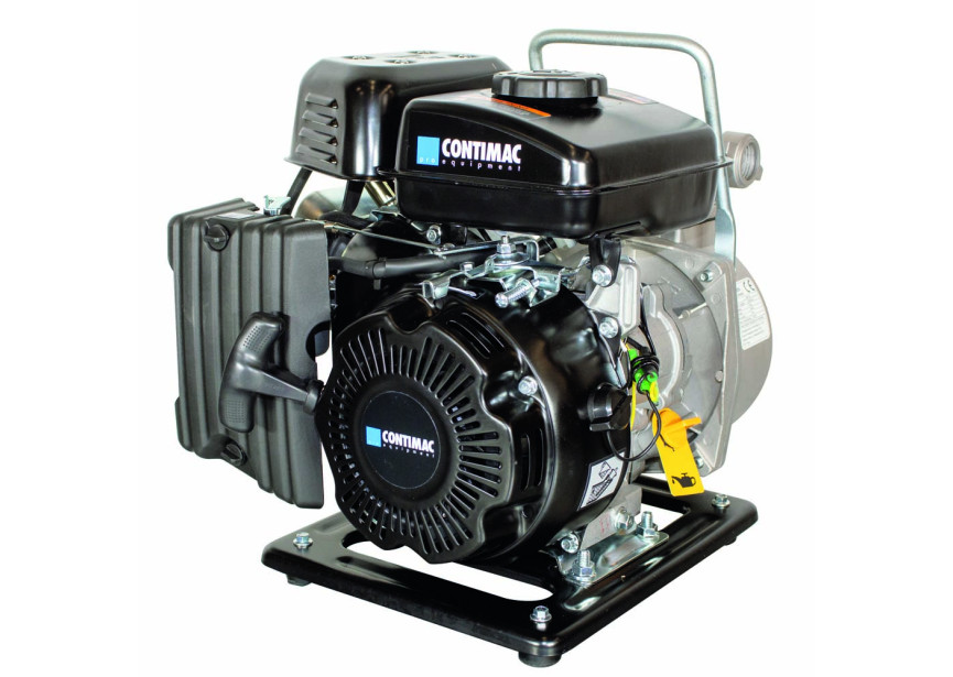 CONTIMAC | WPC 8 Schoonwater Motorpomp - 71080