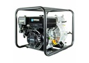 WPT 68 | Motorpomp voor vuilwater 3" | 7 PK benzinemotor - 71088