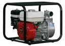 CONTIMAC WP 20 HX | Motorpomp | Honda GX120 benzinemotor - 71060