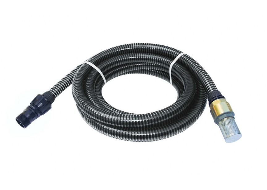 PENTAIR | Aanzuigslang 7M Versterkt - 6011450