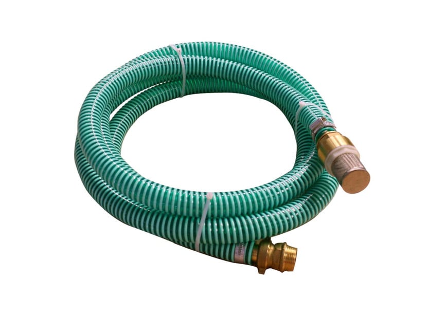 Contimac | Aanzuigslang 7 Mtr Pro 1 - 347015008