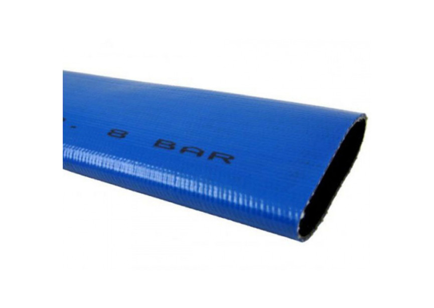 Contimac | Slang Water Groen 2 - 50 Meter - 618330050