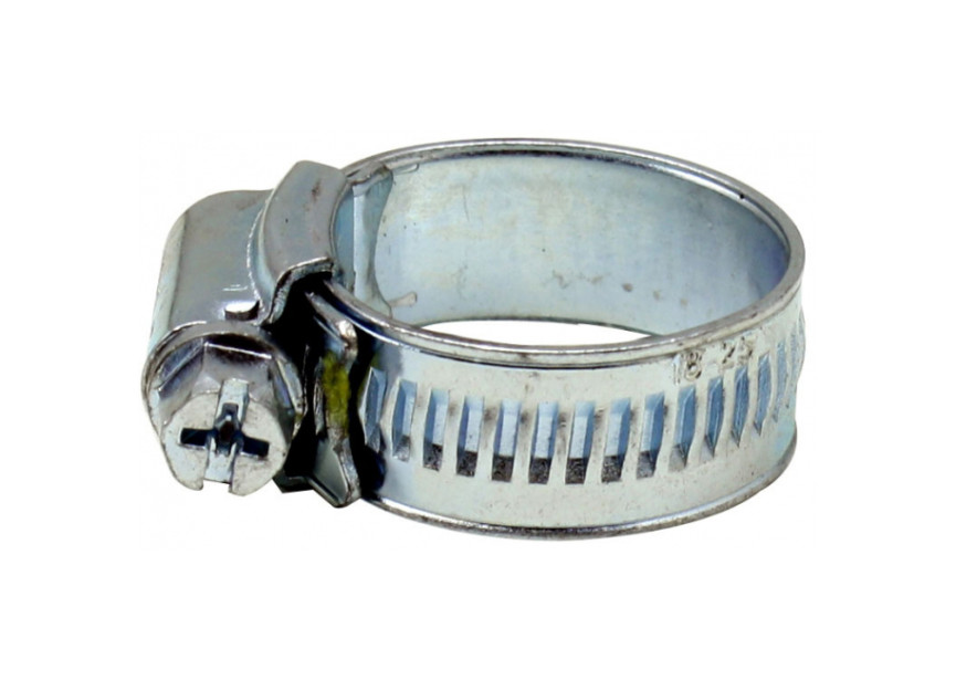 Contimac | Slangklem 16- 27mm 3/4 (pak Van 10) - 618505018