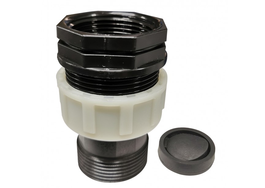 PENTAIR | Terugslagklep SIMER - 6510015