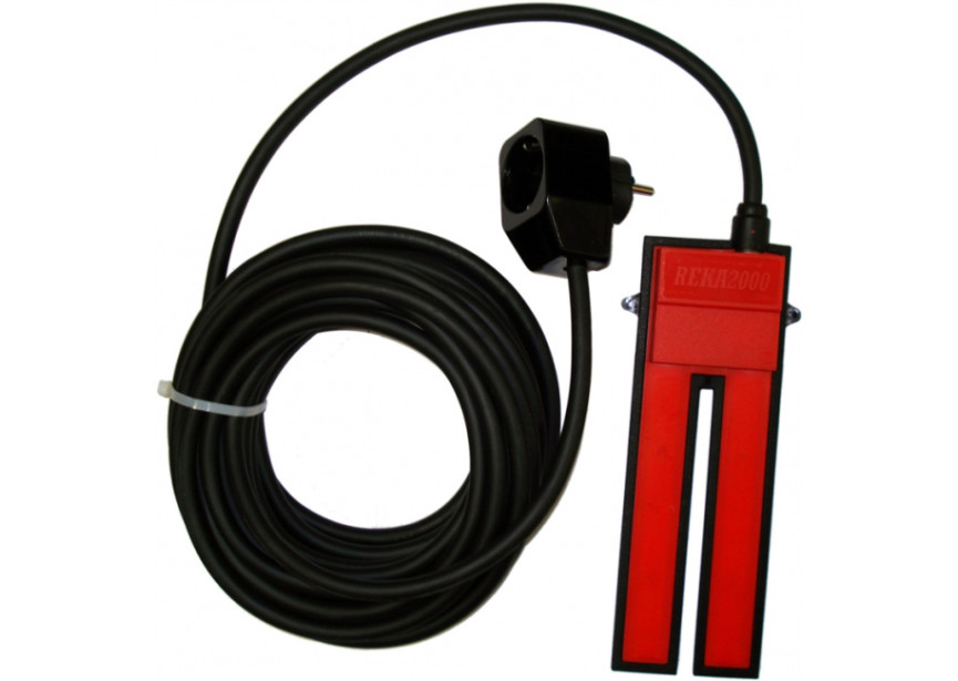 Reka 2000 ML | Vloeibaar Product | 2 Liter - 347018029